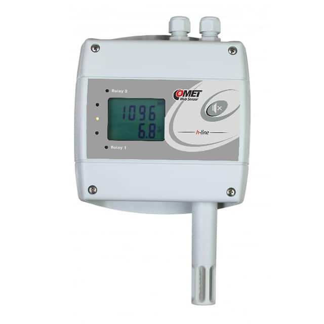 H6520 Comet America, LP  Multifunction